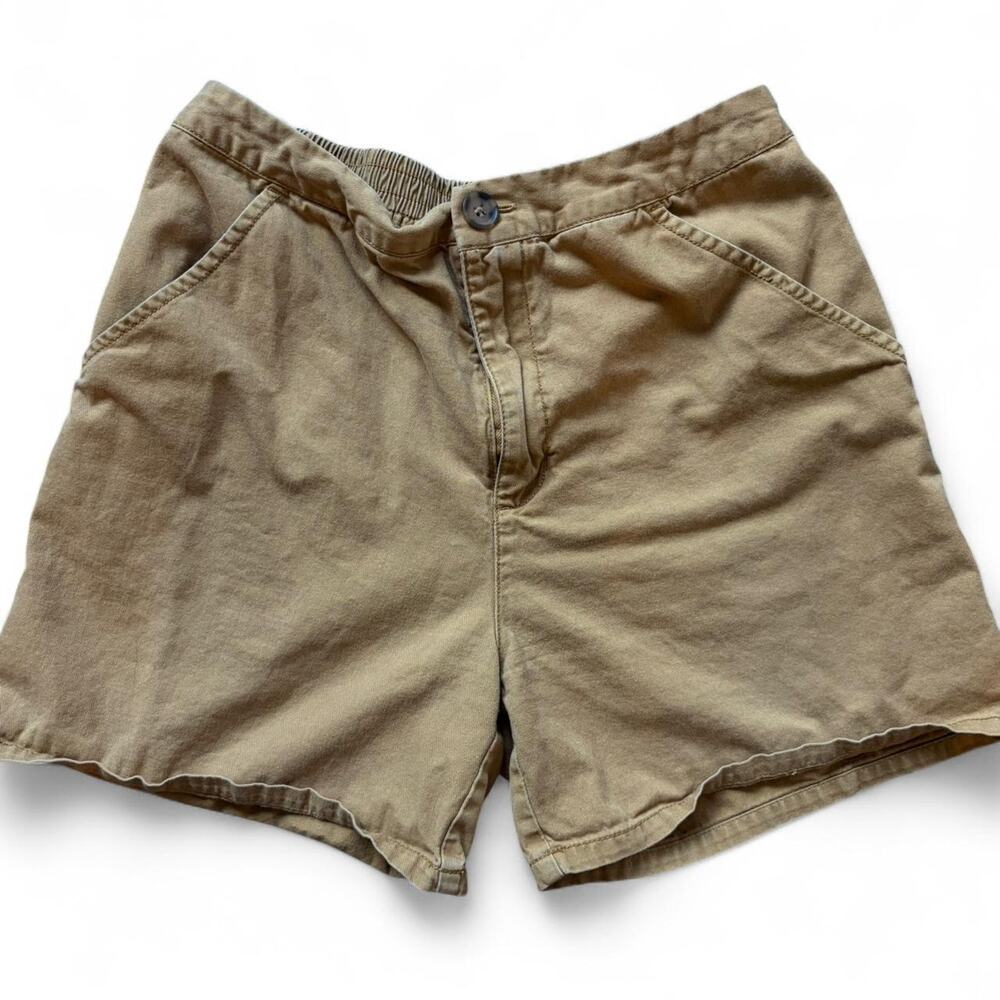 Wild Fable Khaki Shorts - Size: XS